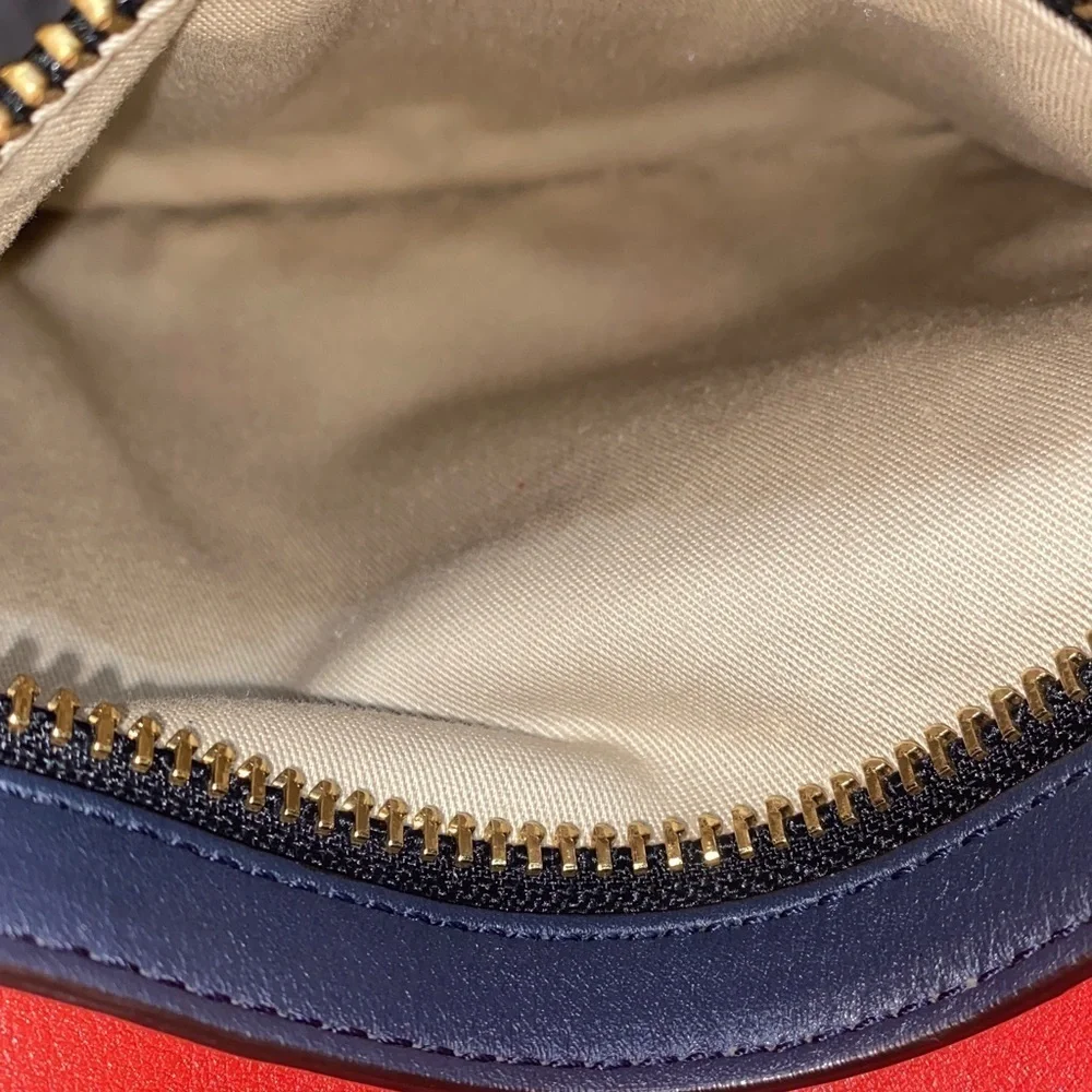 Coach Restored Large Legacy Duffle Bag